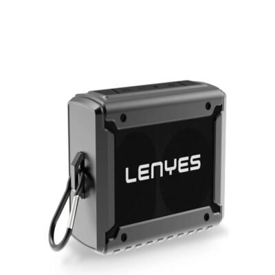 Lenyes S221 10 W Wireless Speaker (6)