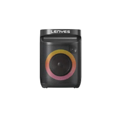 Lenyes S881 120W Party Box (1)