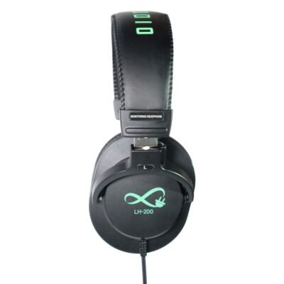 Link Audio LH-200 Monitoring Headphone (5)