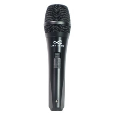 Link Audio LM58 (DQ 009) Dynamic Microphone (6)