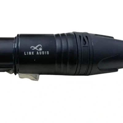 Link Audio XLR Female Connector