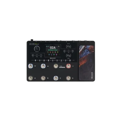 Mooer GE150 Max Li Multi Effects Processor
