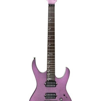 Mooer MMT 100 FR (Aurora Pink)