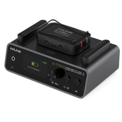 NUX B-7 Pro 5
