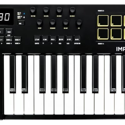 Nektar Impact LX25