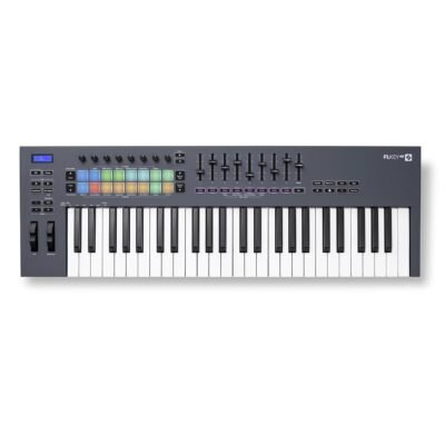 Novation FLkey 49 MK3 Keyboard Controller For FL Studio