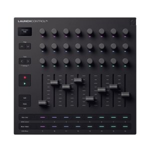 Novation Launch Control XL 3 Midi Control Surface