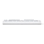 Novation Launchkey 49 MK4 49 Keys Midi Controller - White6