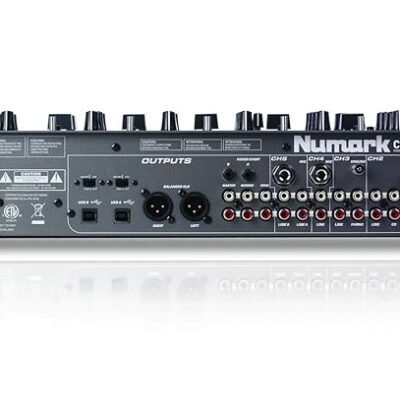 Numark C3USB 2