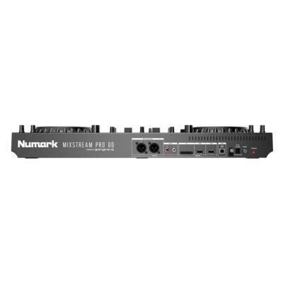 Numark Mixstream Pro Go4