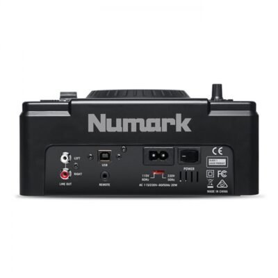 Numark NDX500 3