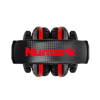 Numark Red Wave 3