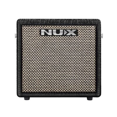 Nux Mighty 8 BT MKII 5