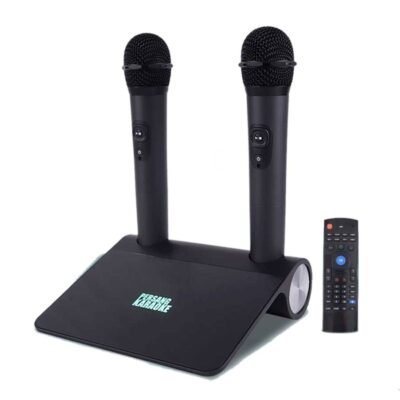 Persang Karaoke Symphony + Android Karaoke System With 5000 + Songs (5)