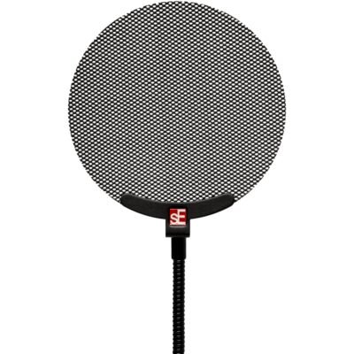 SE ELECTRONICS Metal Pop Filter 3