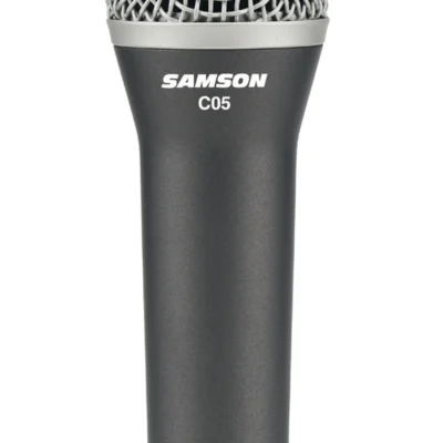 Samson C05 CL Handheld Condenser Mic