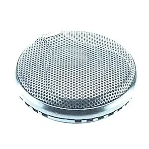 Samson CM10B Unidirectional Boundary Microphone (White)