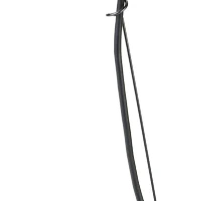 Samson CM12C Hanging Choir Microphone (Black)