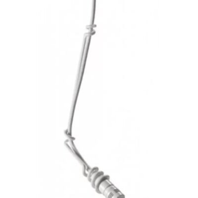 Samson CM12C Hanging Choir Microphone (White)