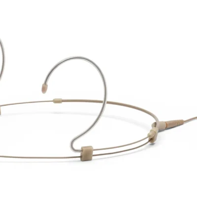 Samson DE50x Omnidirectional Headset Microphone with Micro-Miniature Condenser Capsule (3)