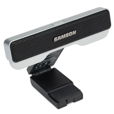 Samson Go Mic Connect USB Microphone with Focused Pattern Technology (4)