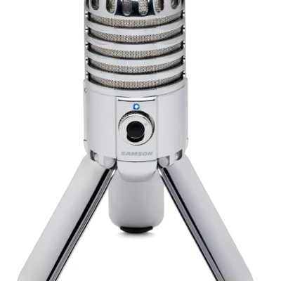 Samson Meteor Mic USB Microphone (4)