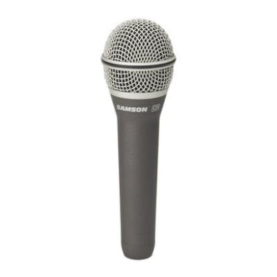Samson Q8 Dynamic Handheld Mic