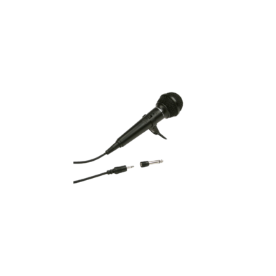 Samson R10S - Dynamic Mic W Switch (CSMR)