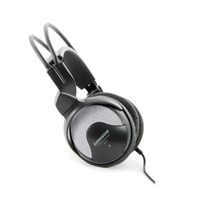 Samson RH100 - Headphones
