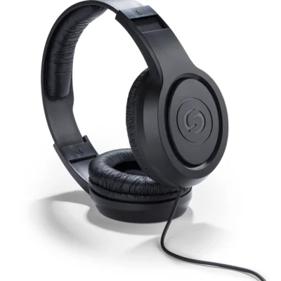 Samson SR350 Over-Ear Stereo Headphones (4)