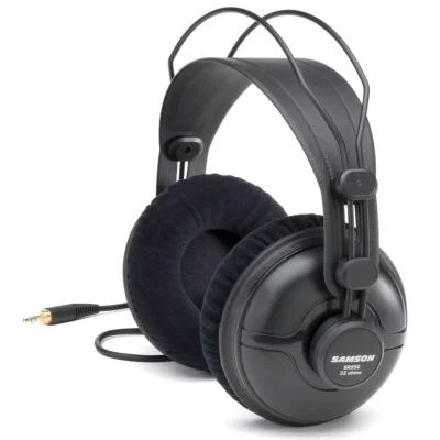 Samson SR950 Professional Studio Reference Headphones