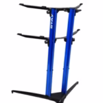 Stay Music Piano Stand 1200 02 - Blue