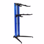 Stay Music Piano Stand 1200 02 - Blue 2]