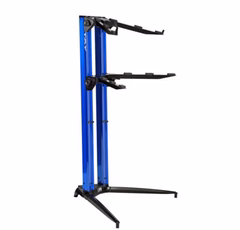 Stay Music Piano Stand 1200 02 - Blue 2]