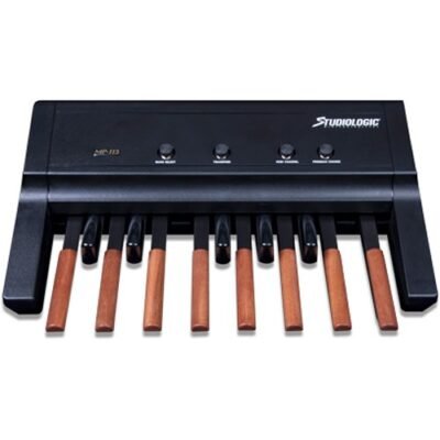 StudioLogic MP-113 Controller Pedal Board (1)