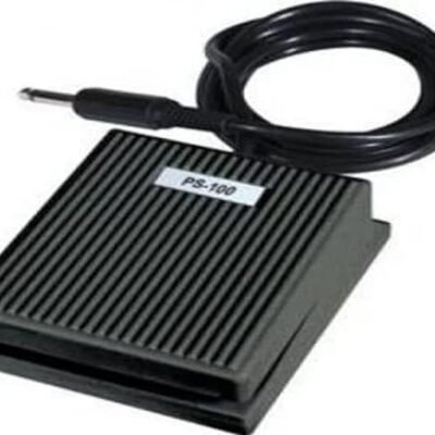 Studiologic PS-100 Open Sustain Pedal (2)