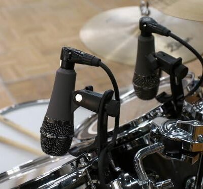 Telefunken M 81 - SH3