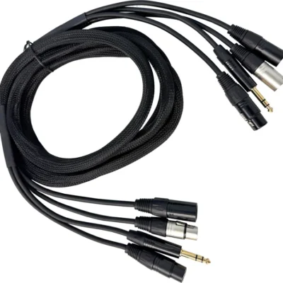 Wolff Audio Collaborator Extension Cable - 10 feet