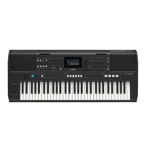 Yamaha PSR-E483 Portable Keyboard-  suhavi mart