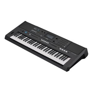 Yamaha PSR-E483 Portable Keyboard-  suhavi mart