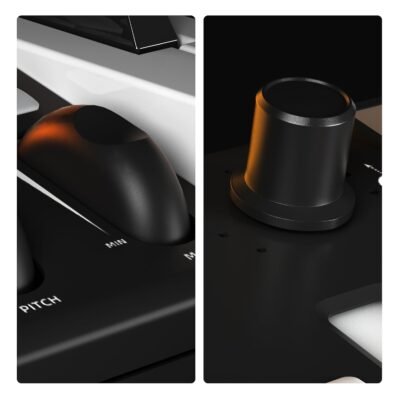 iCON Pro Audio - Artist X25 Midi Controller4