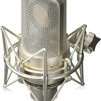 iCON Pro Audio Space 103 Large Diaphragm