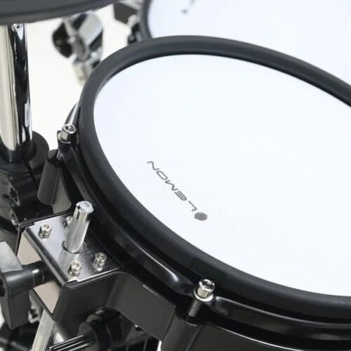 Lemon Drums LE-8 MP2 8 inch 2-zone Mesh Head Drum Pad