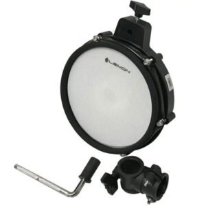 Lemon Drums LE-8 MP2 8 inch 2-zone Mesh Head Drum Pad