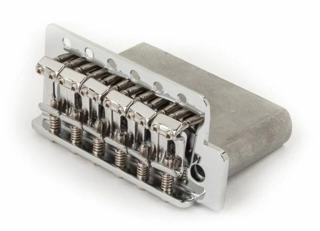 Fender 0071014049 Vintage-Style Standard Series Stratocaster Tremolo Assemblies
