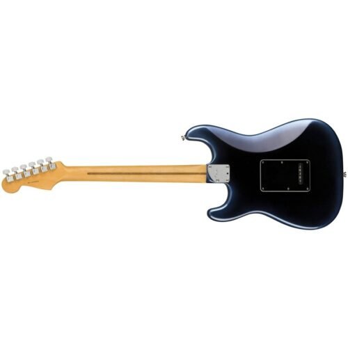 Fender 0113902700 AM Pro II Strat Maple 3-Colour Sunburst Electric Guitar