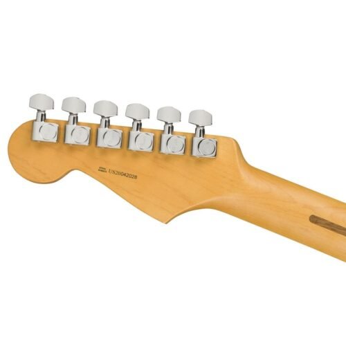 0113900761-6.jpg Fender American Professional II Stratocaster SSS Rosewood Fingerboard Electric Guitar 0113900761 With Case - Dark Night
