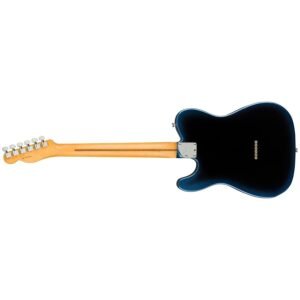 Fender American Professional II Telecaster Rosewood Fingerboard Electric Guitar 0113940761 With Case - Dark Night