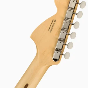 0114910342-5.webp Fender 0114910342 AM Performer Strat Honey Burst Electric Guitar