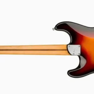 Fender 0118012712 AM Ultra Strat Maple Ultraburst Electric Guitar